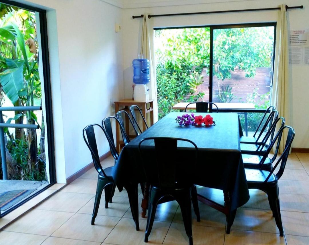 Cabana Ideal Familia 6 A 12 Personas! Hanga Roa Eksteriør billede