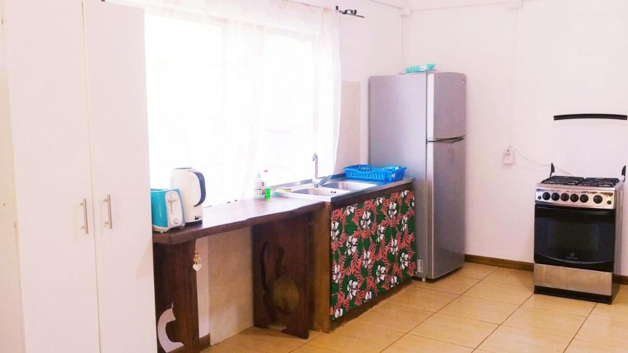 Cabana Ideal Familia 6 A 12 Personas! Hanga Roa Eksteriør billede