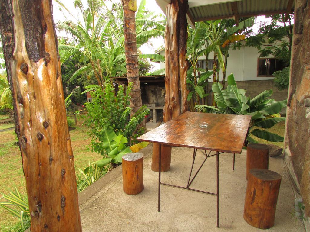 Cabana Ideal Familia 6 A 12 Personas! Hanga Roa Eksteriør billede