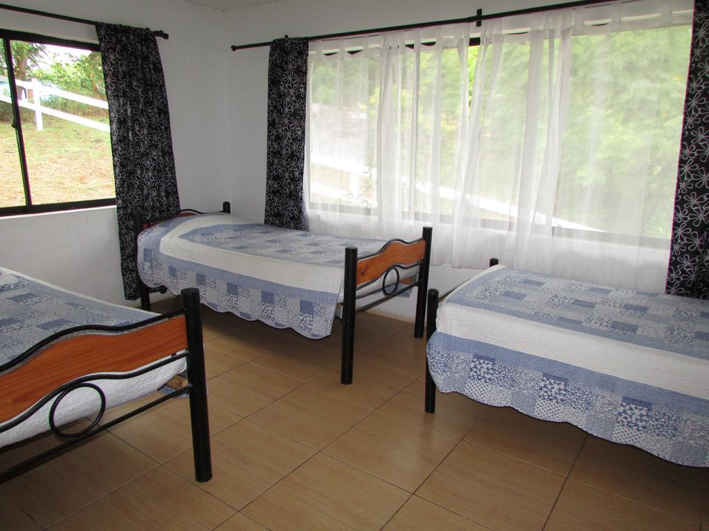 Cabana Ideal Familia 6 A 12 Personas! Hanga Roa Eksteriør billede